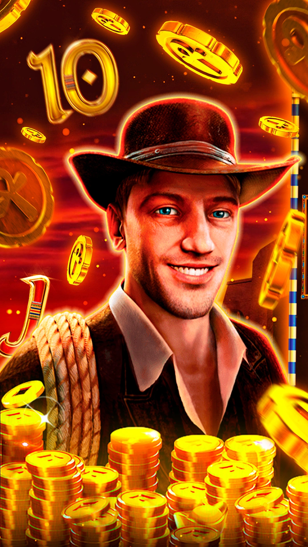 Book of Ra™ Screenshot